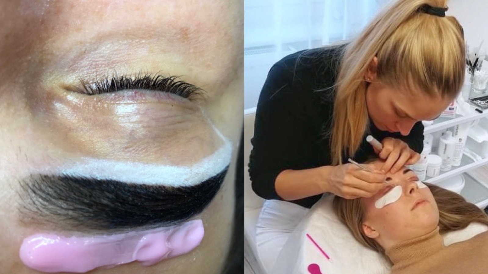 Veronika Boho/Make-up.me