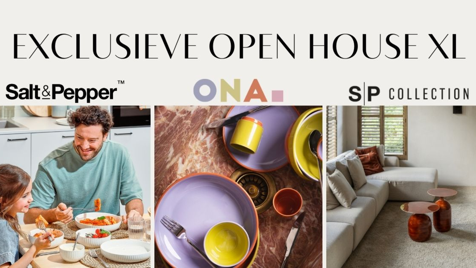 Fine Dining & Living