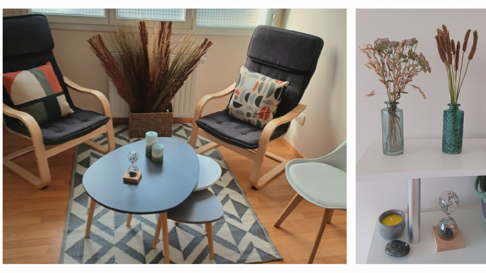 Christelle thiery Sophrologue