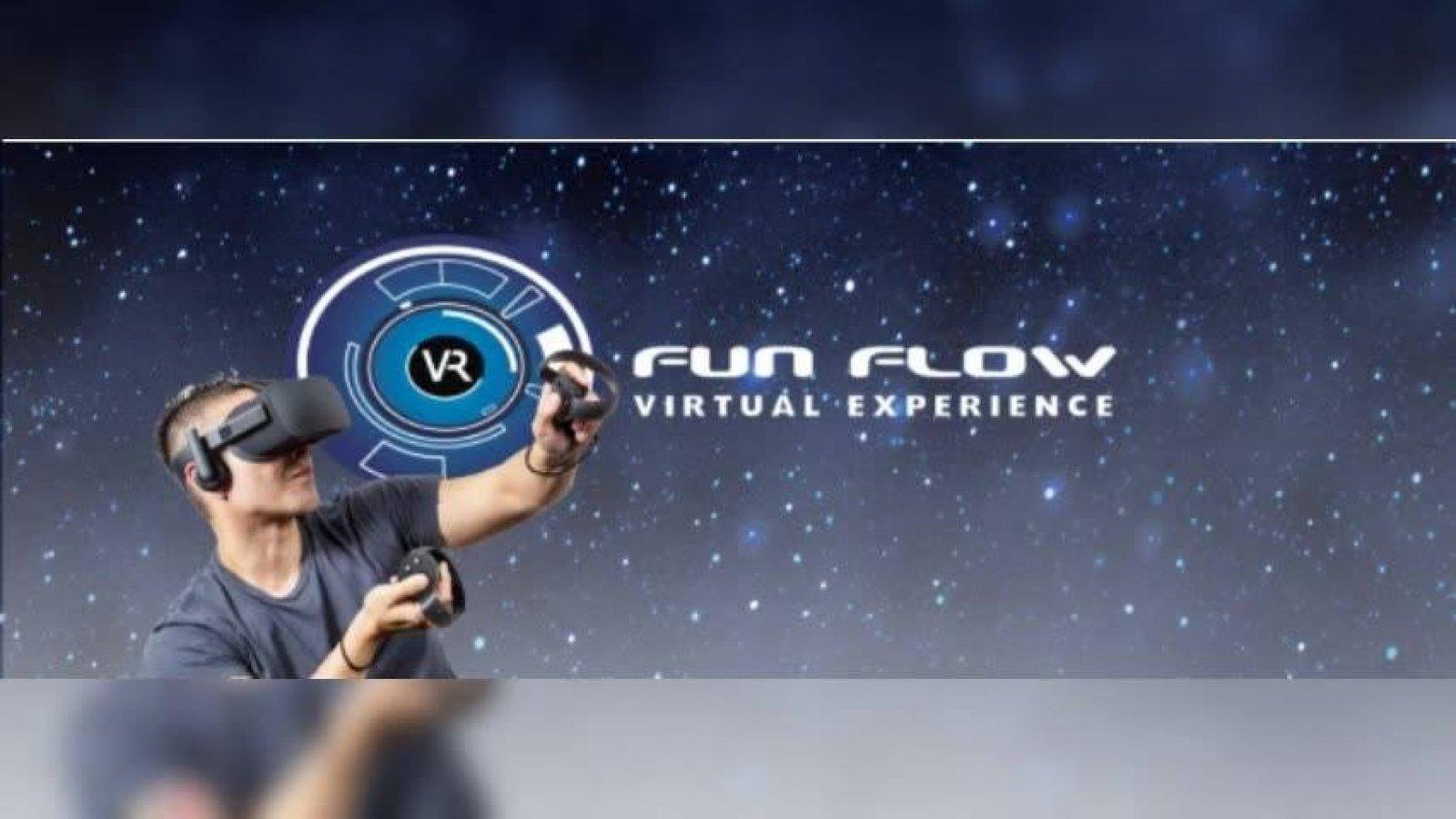 FUN FLOW VIRTUAL EXPERIENCE