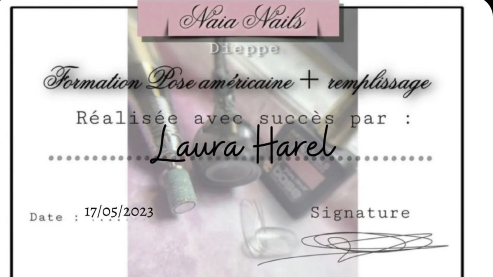 L’Nails Beauty
