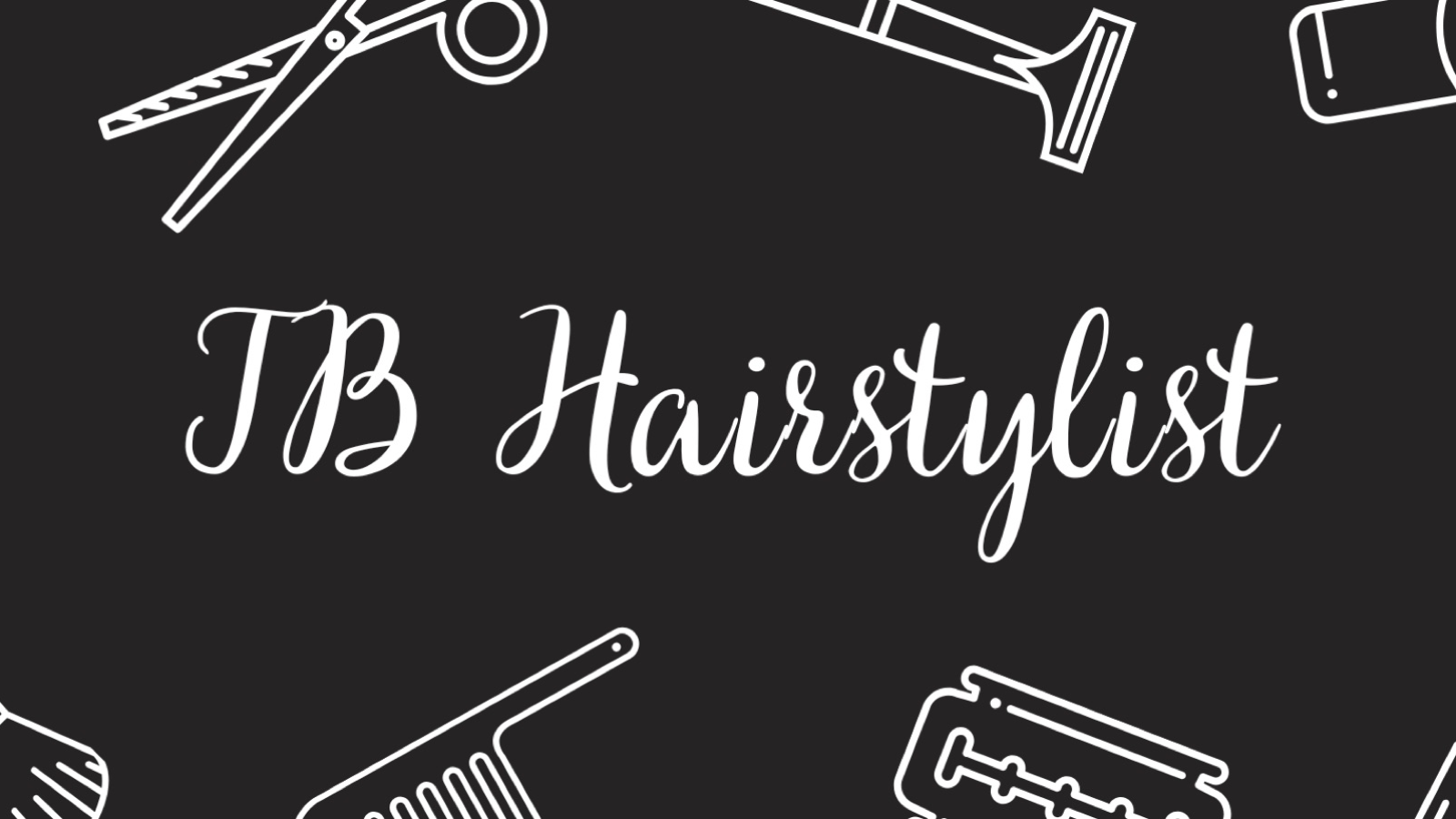 TB-Hairstylist