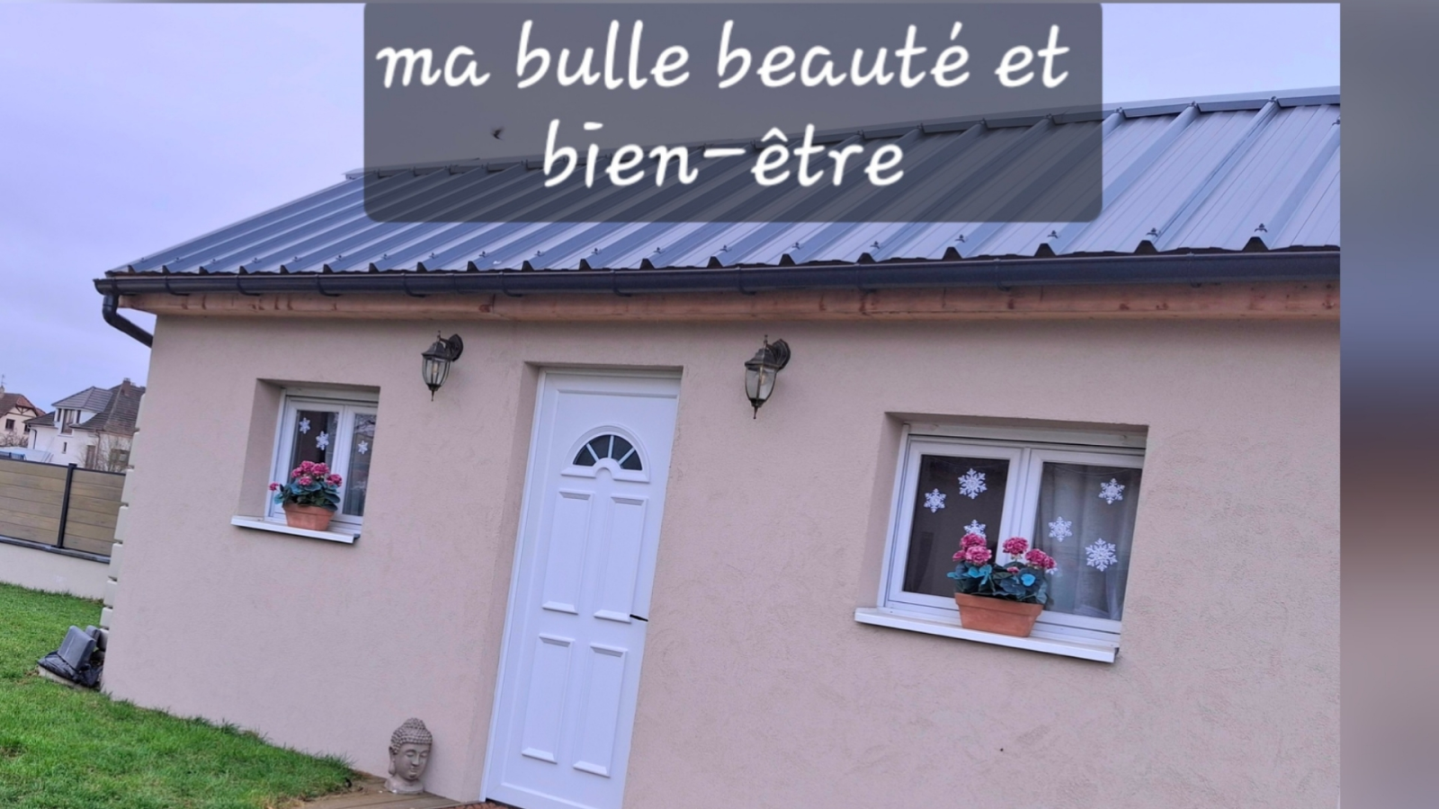Institut Madame Natacha