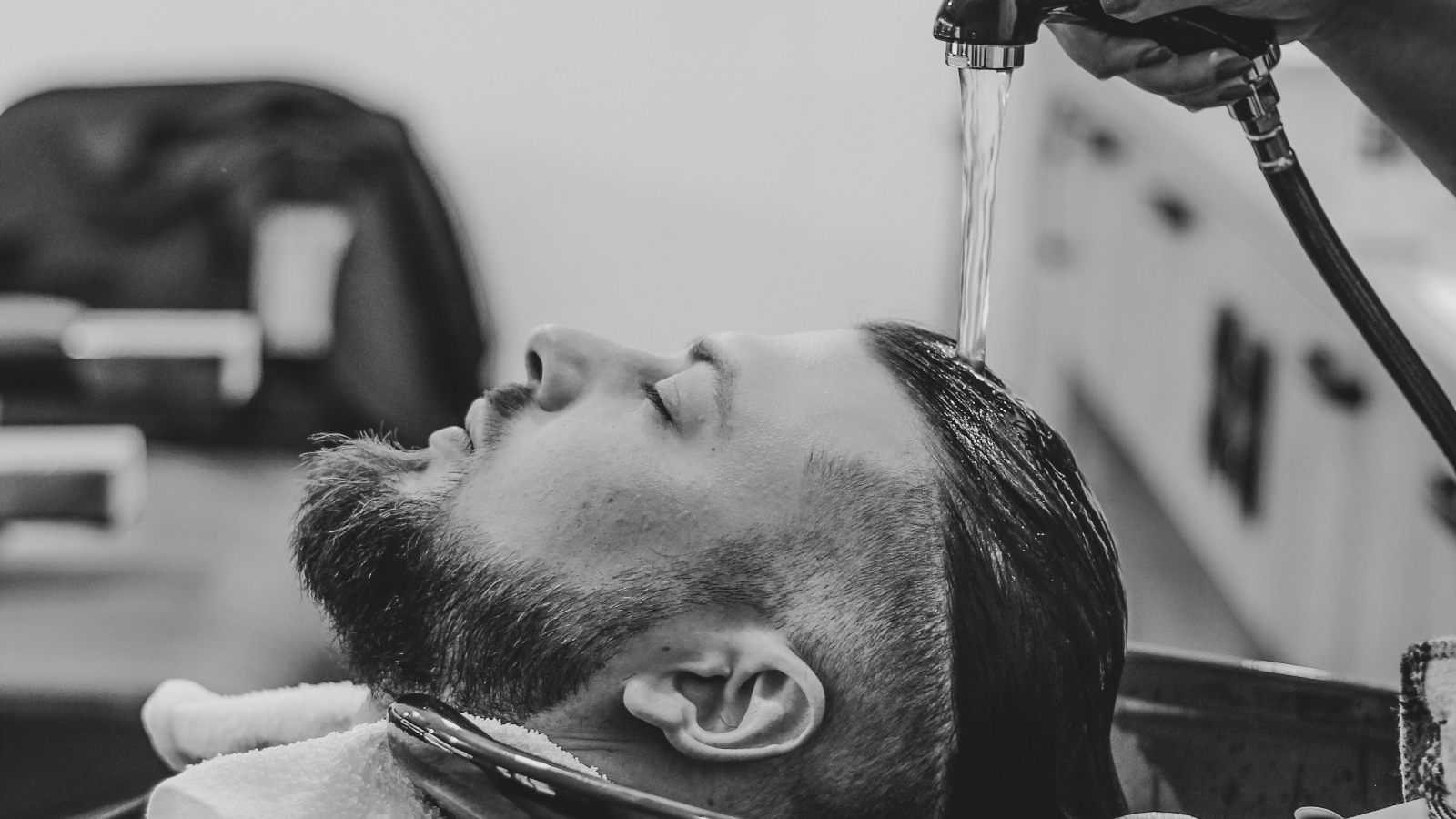 Tvůj Barber