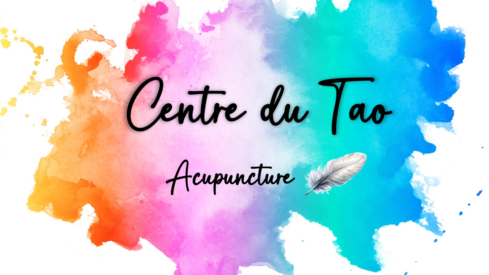 Centre du Tao Acupuncture - Mé. Traditionnelle Chinoise