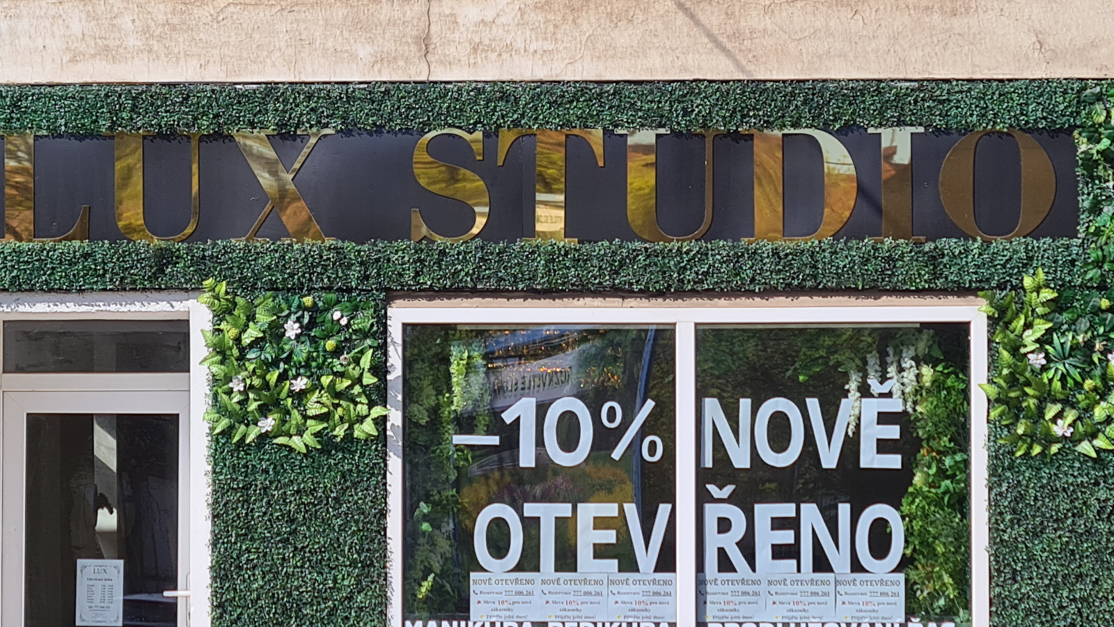 Lux Studio