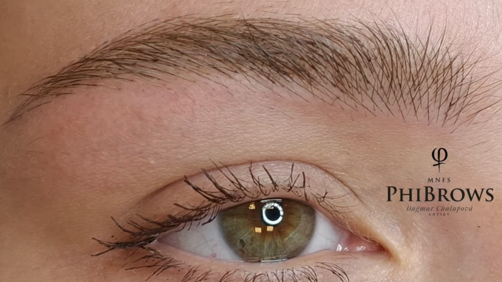 Dagmar Chalupová / Luxury Brows Studio