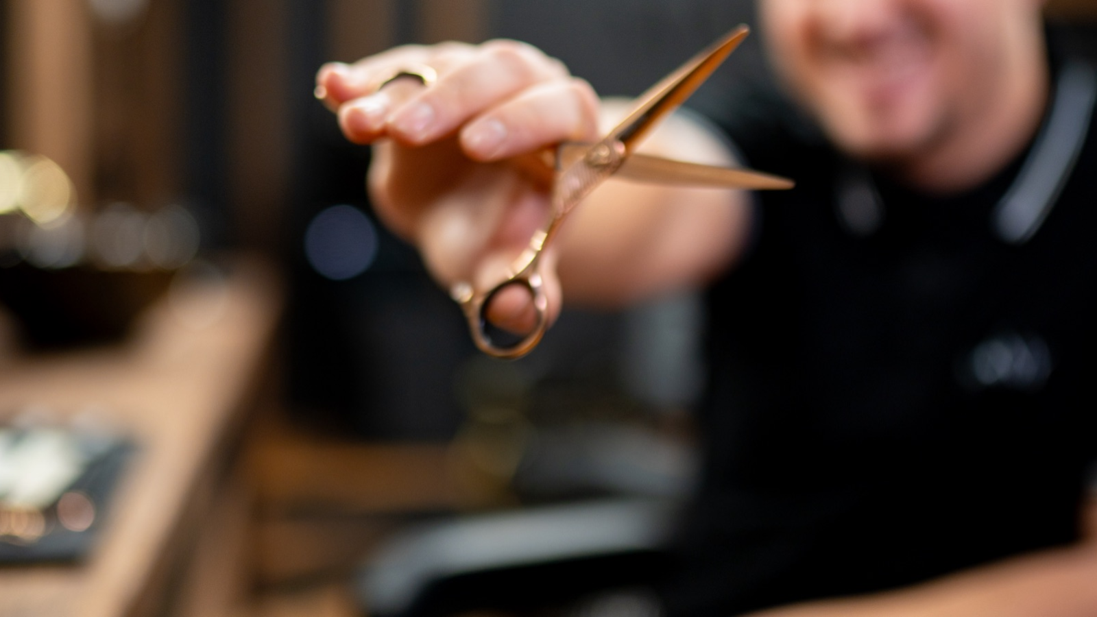 MANY panské holičství