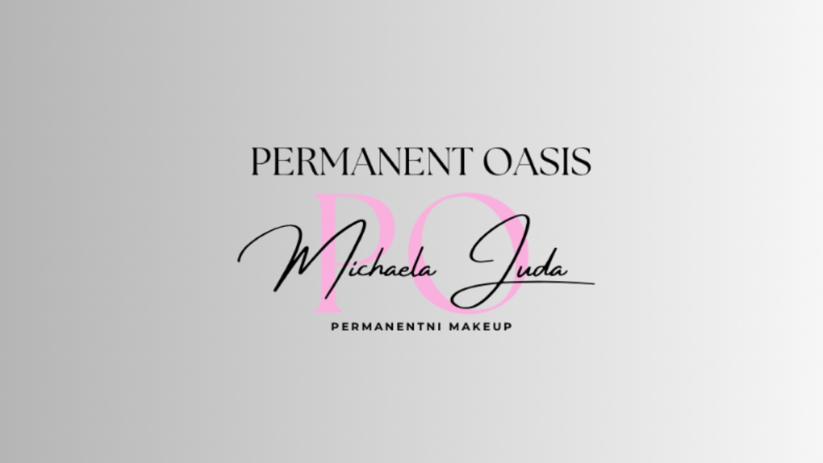 Permanent Oasis Michaela Juda