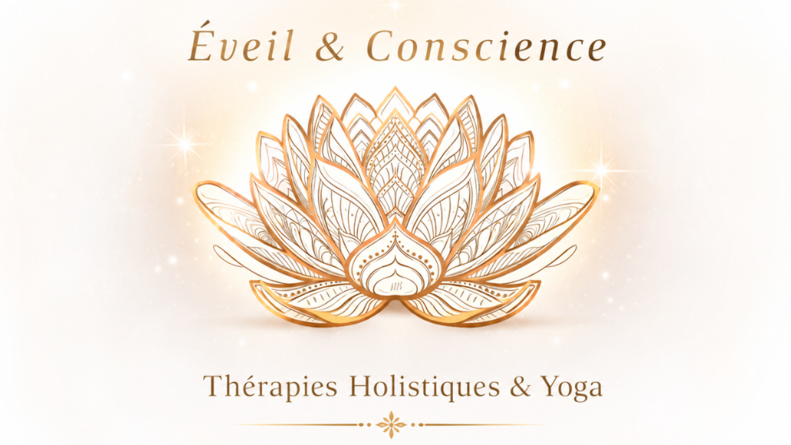 Éveil & Conscience - Yoga, Ateliers & Formations