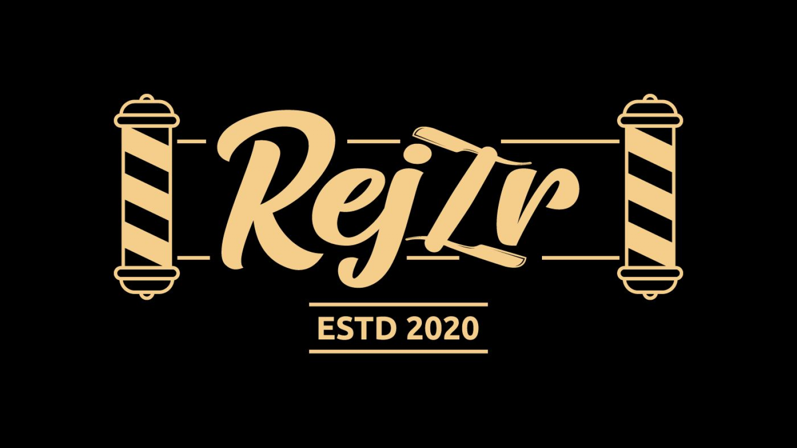 Rejzr Barbershop