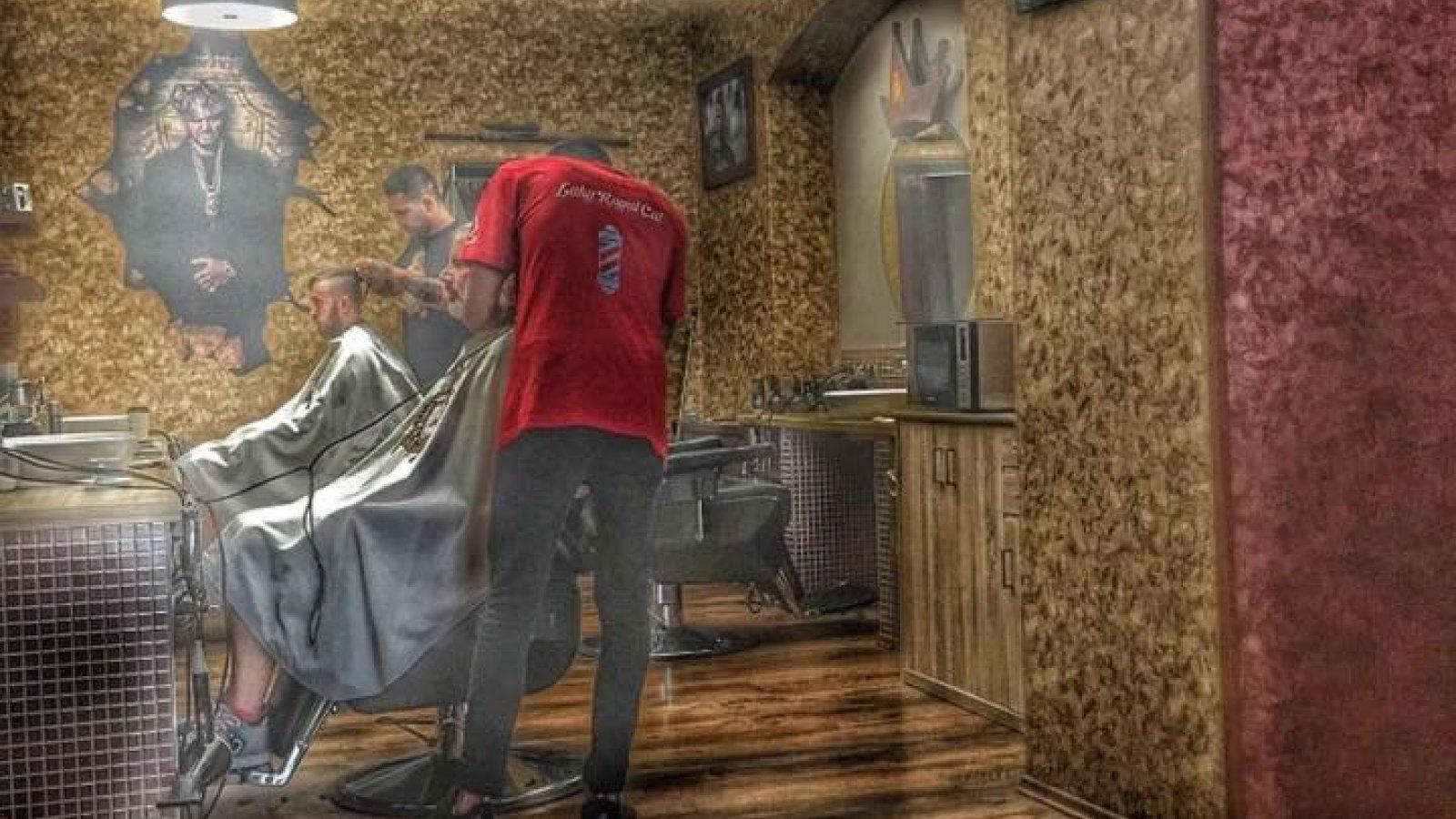Royal Cut Barbershop