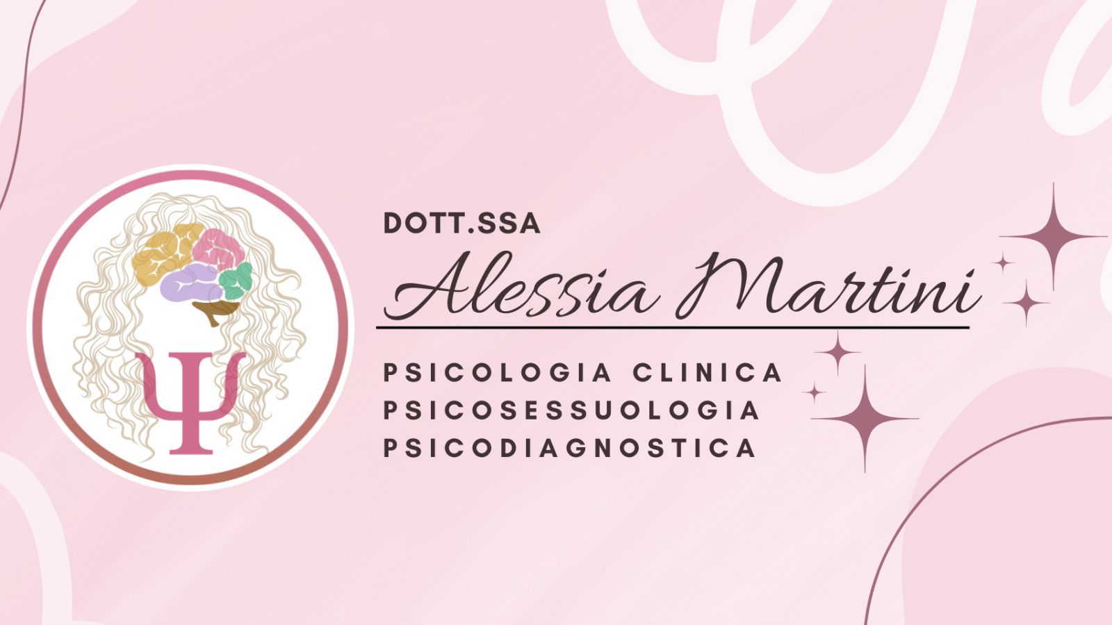 Psicologa | Dott.ssa Alessia Martini