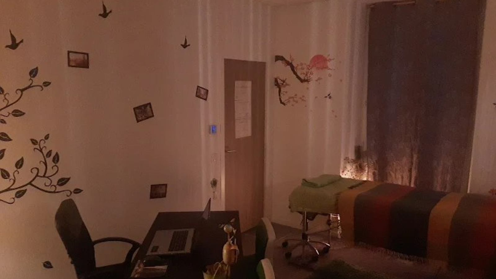 Prescilla FONTAINE - Cabinet de Soins Diététique & Reiki