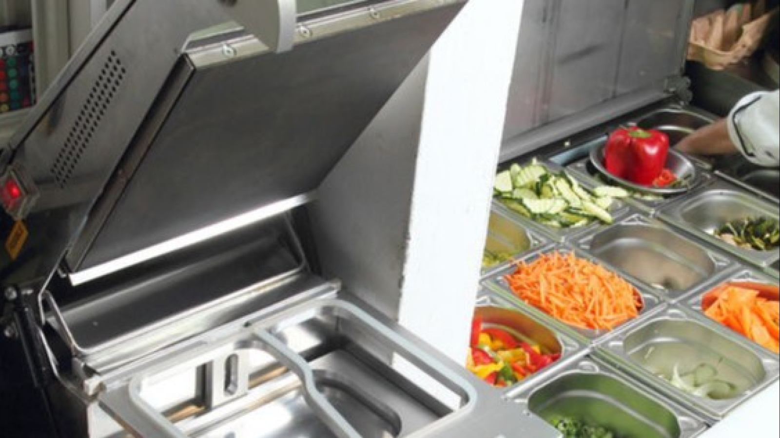 Gino's FM Equipment Store