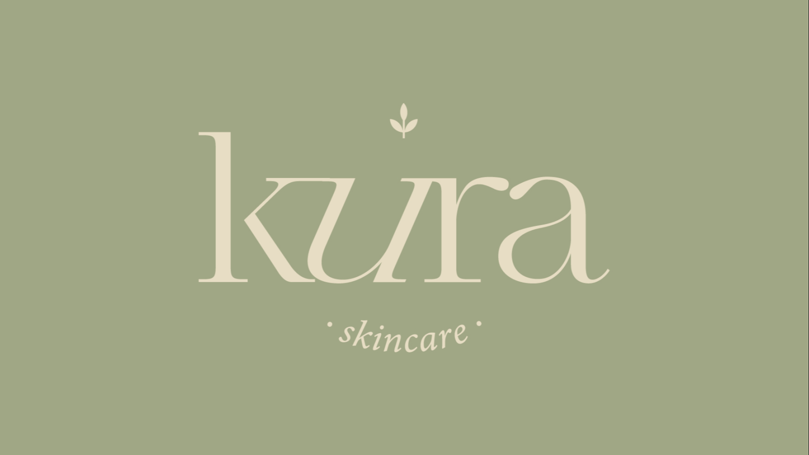 Kura skincare