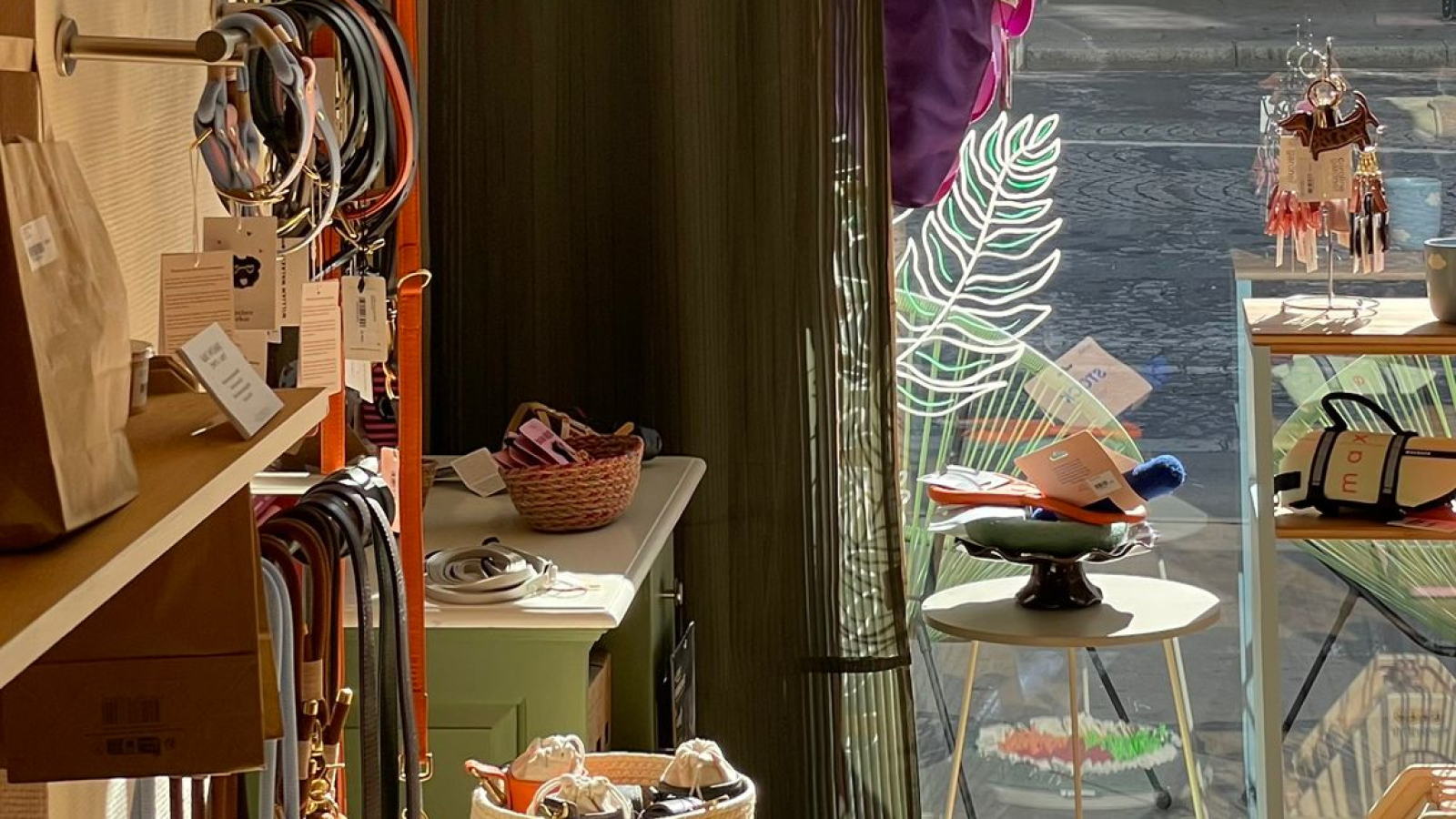 LA NICHE URBAN DOGSHOP