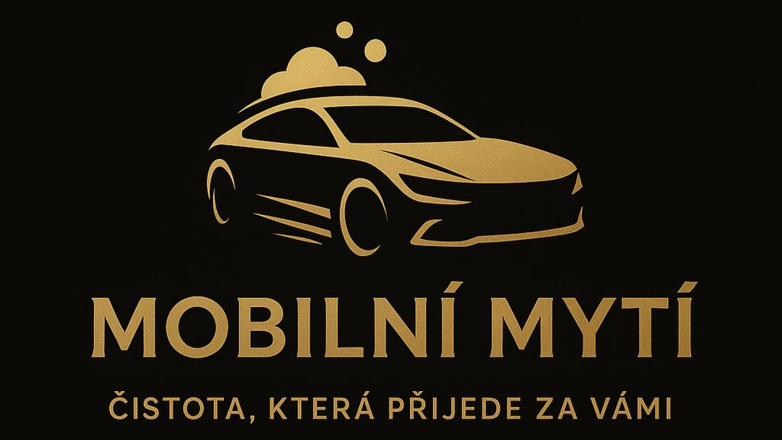 Mobilní Mytí