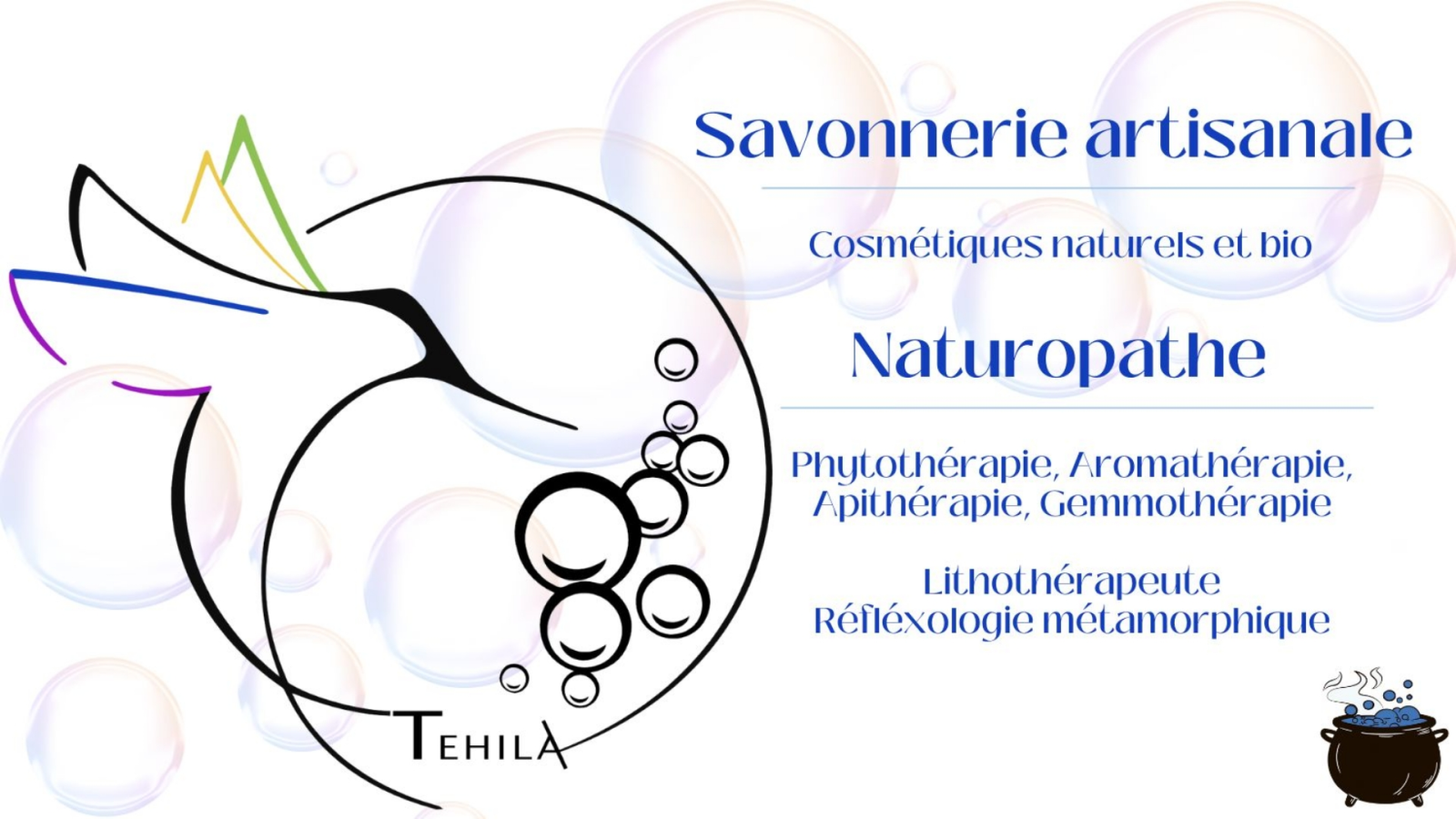 Tehila