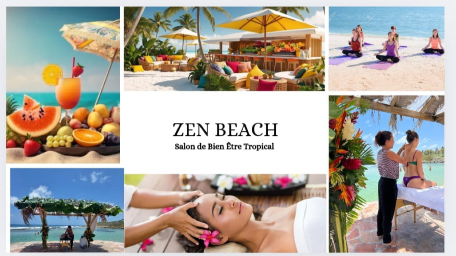 Zen Beach