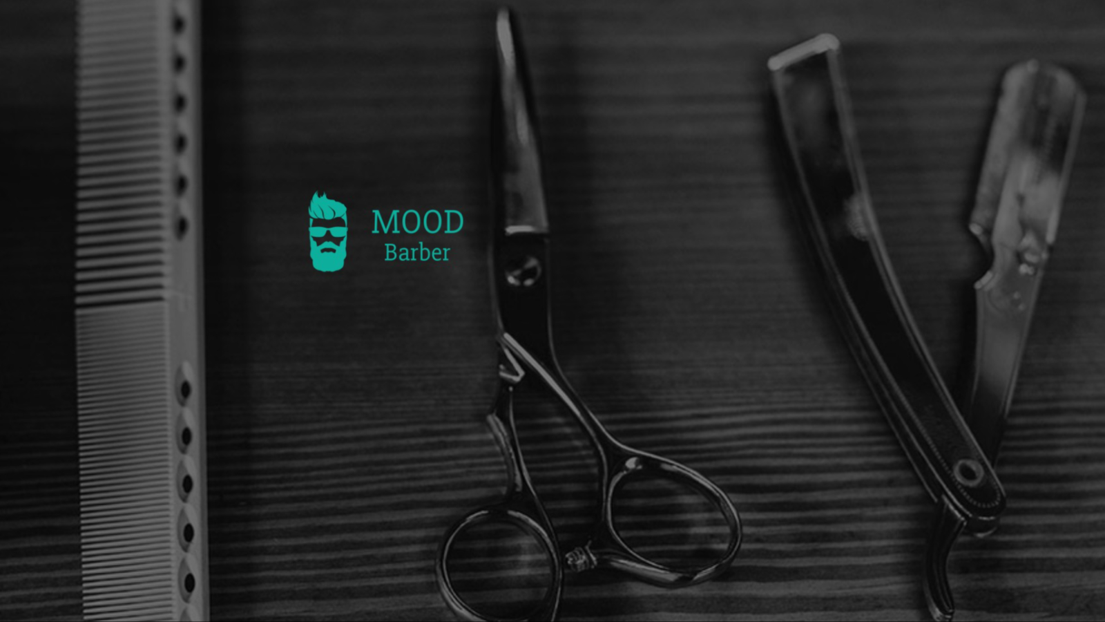 Kadeřnictví MOOD & Barber shop Slovákova 10