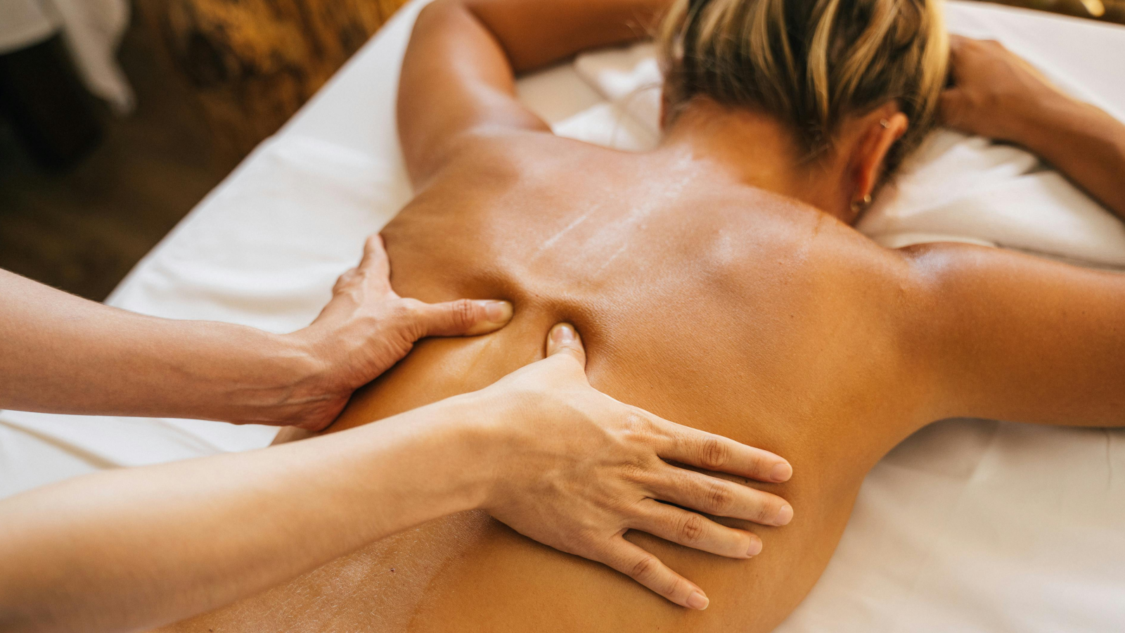 Tantrické masáže Liberec