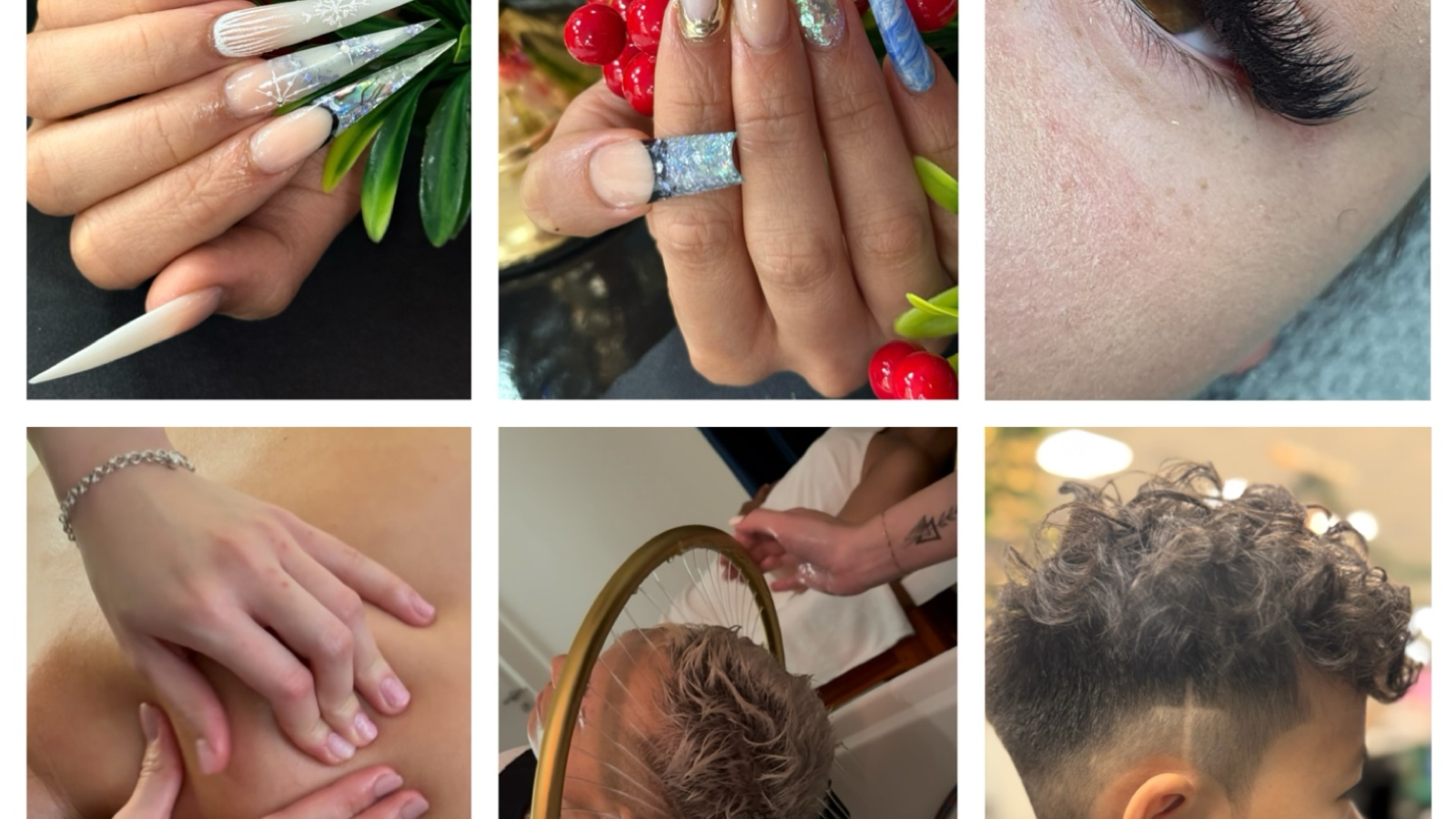 Táo Spa Nailounge & Kosmetika