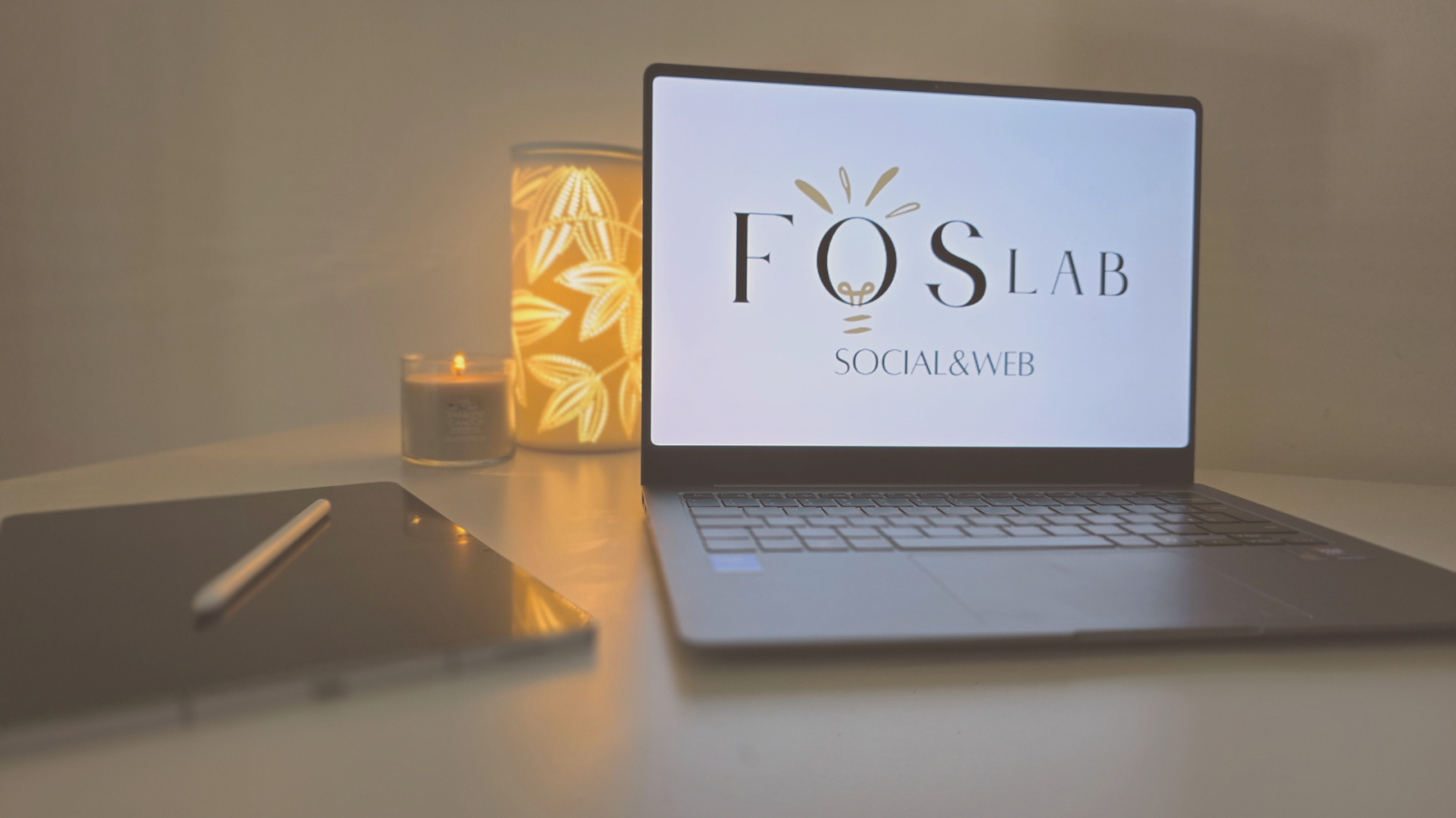Fos Lab - Social&Web Marketing