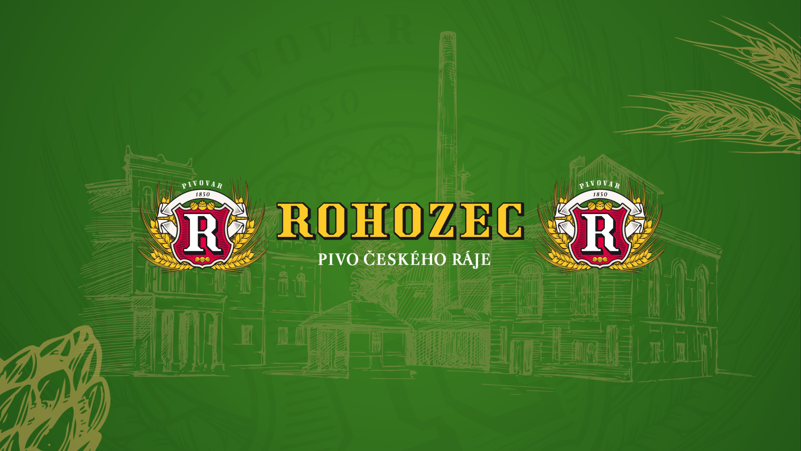 PIVOVAR ROHOZEC, a.s.
