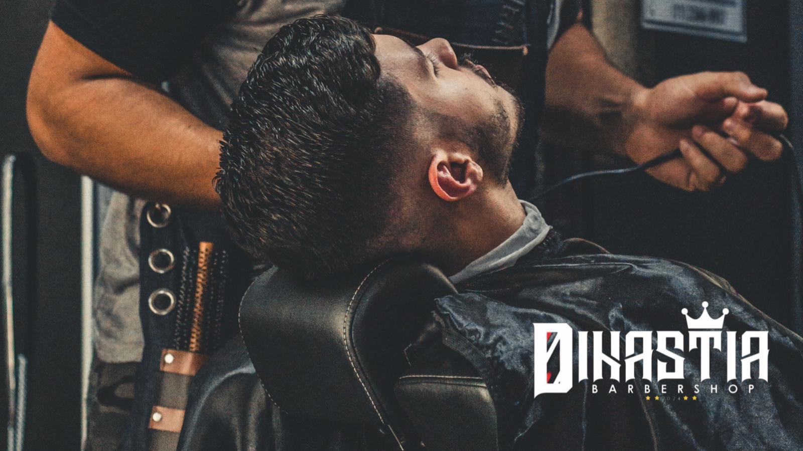 Dinastia Barbershop