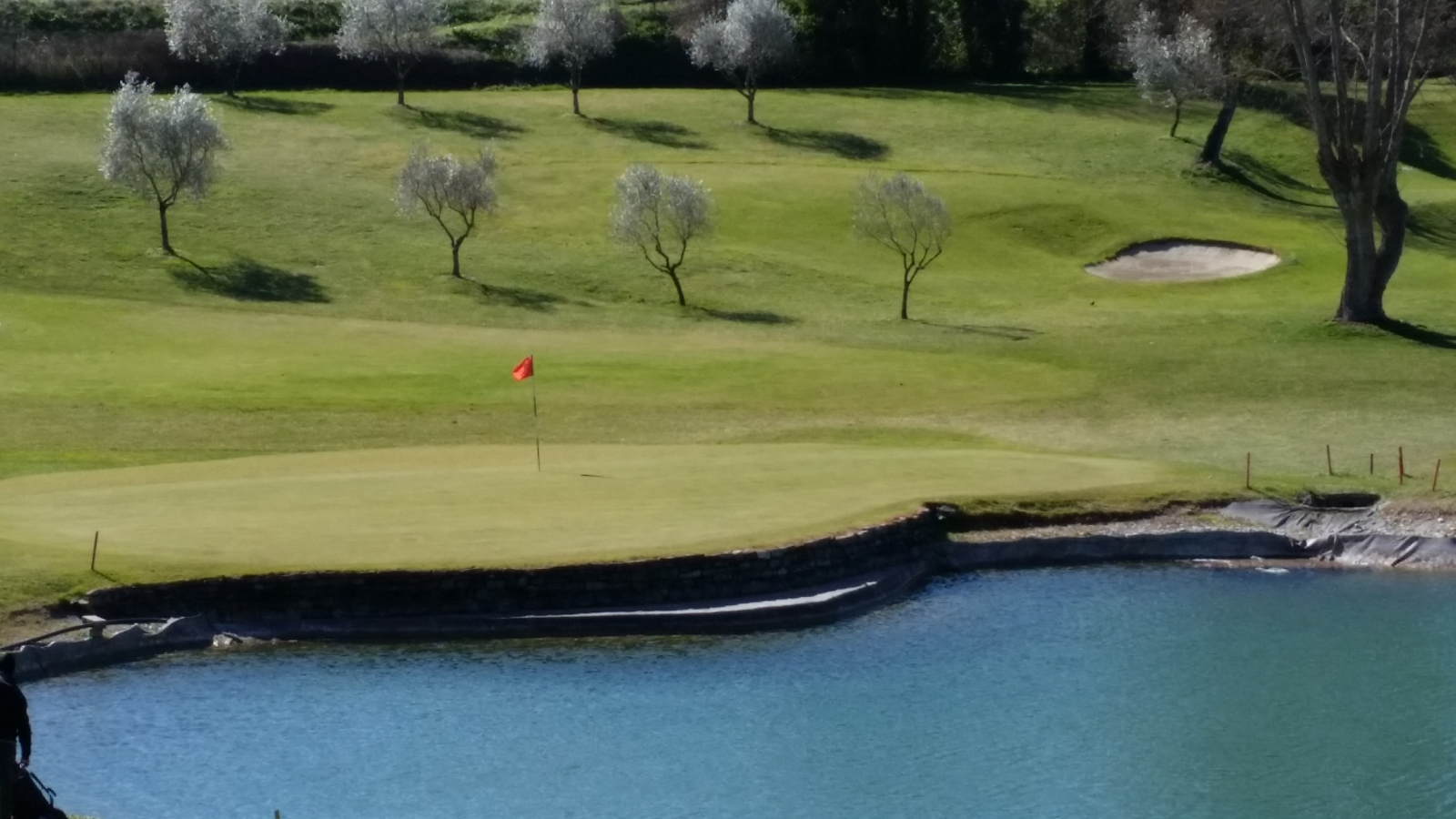 GOLF CLUB PARCO DI FIRENZE ASD