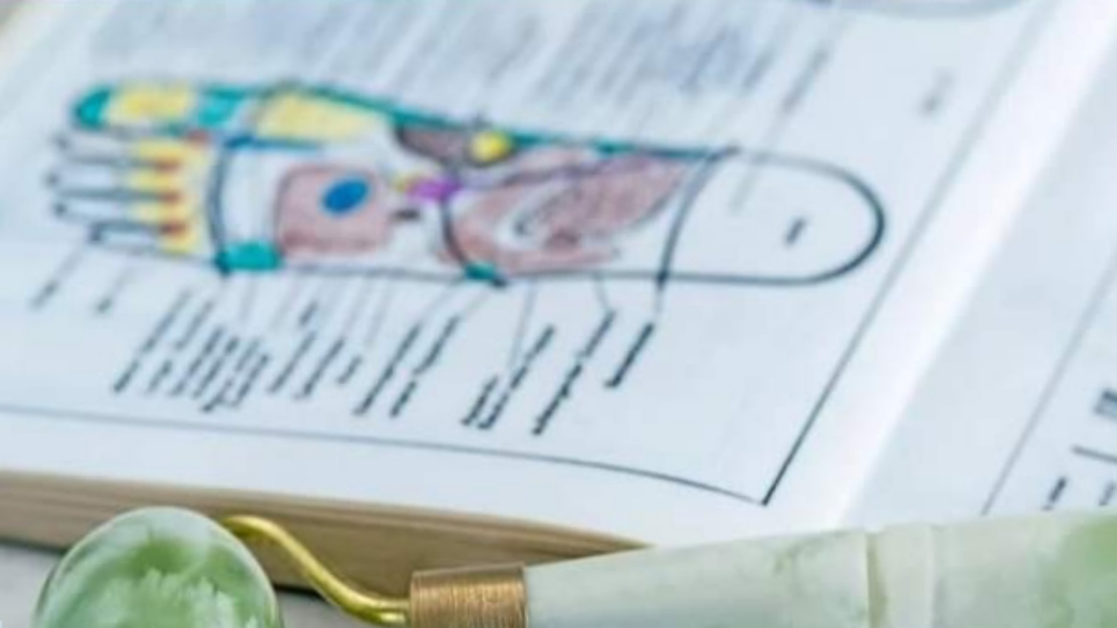 Sandrine PRIETO Reflexologue