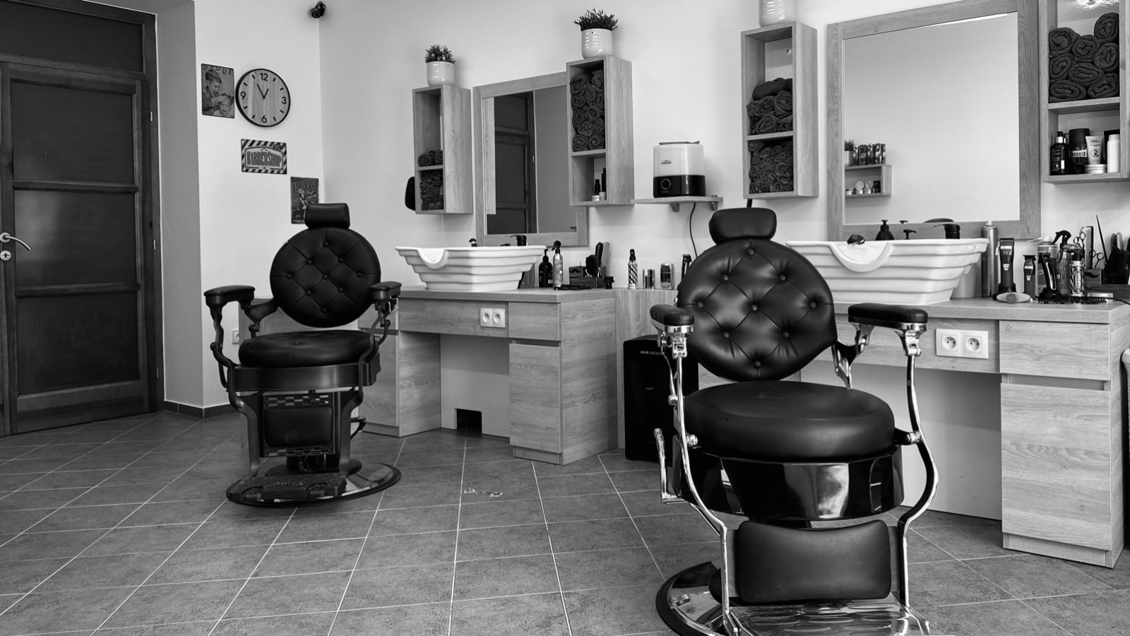 Brilliant Cut Pohořelice