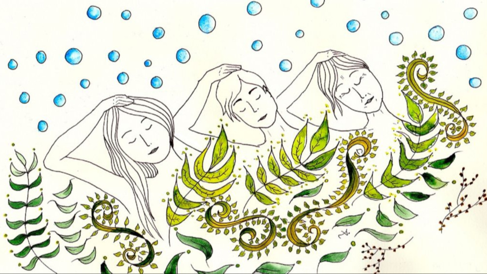 Umění Pohybu - Eva Dorňáková