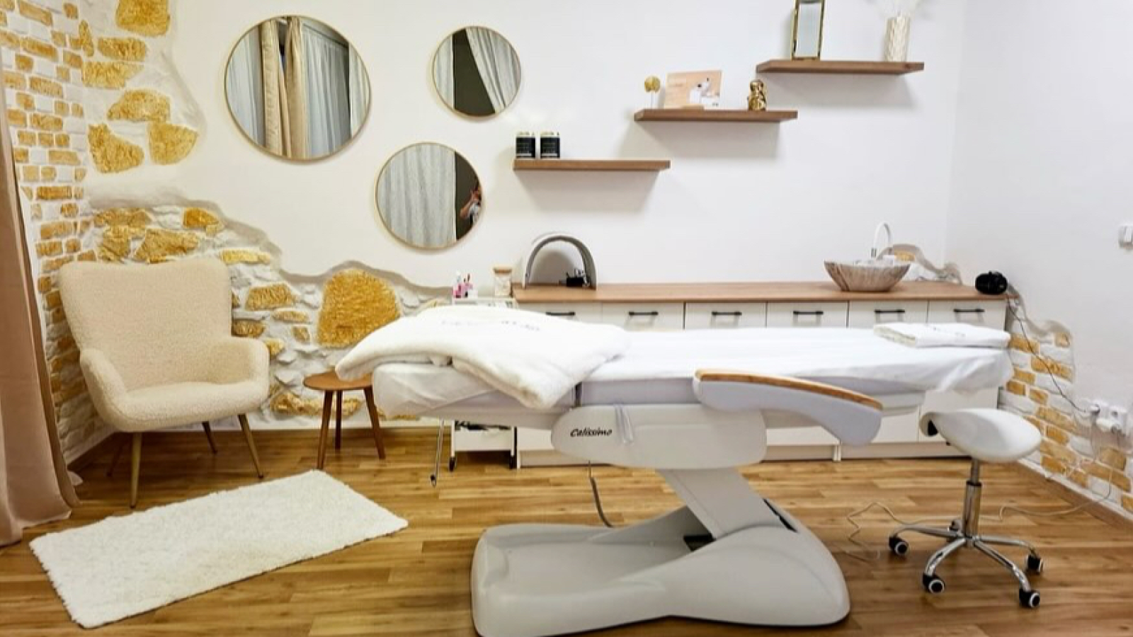 Salon Face & Body Jihlava