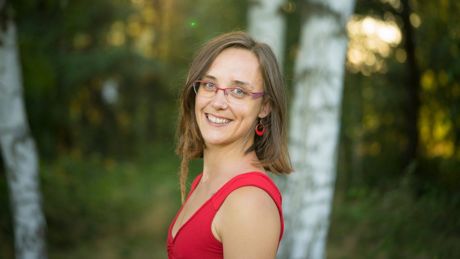 Michaela Buriánková