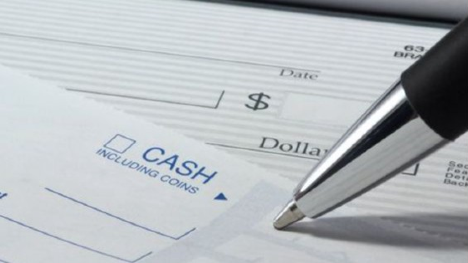 Triplett's Check Cashing and Bill Payment Center