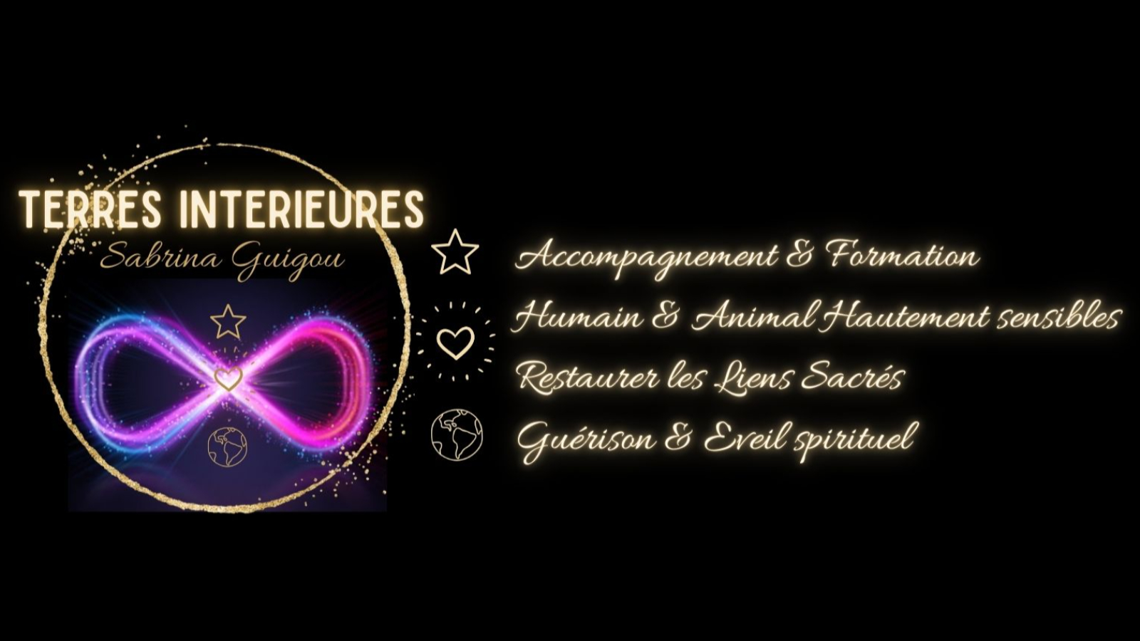 Sabrina Guigou - Terres Intérieures