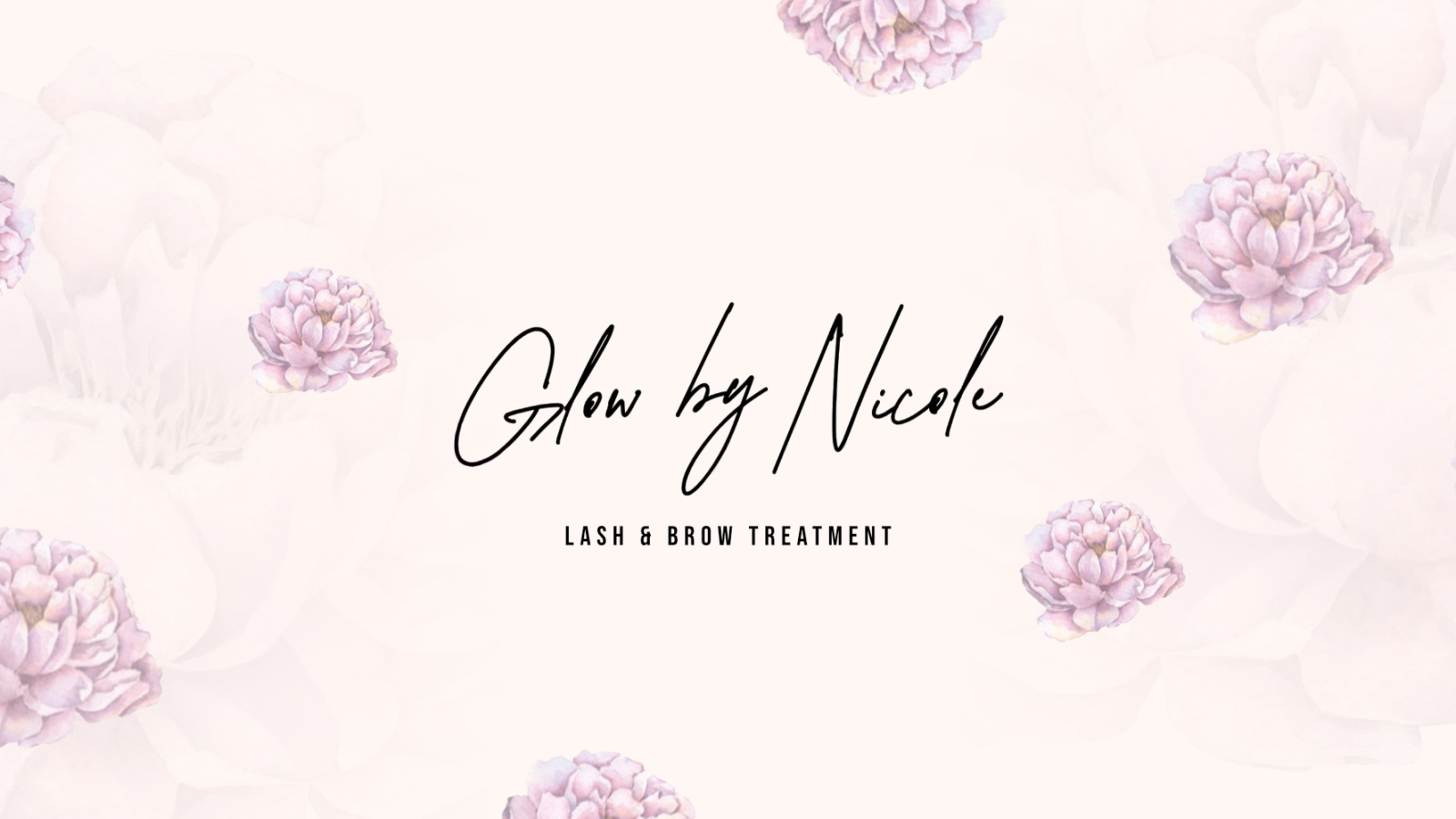 Glow by Nicole