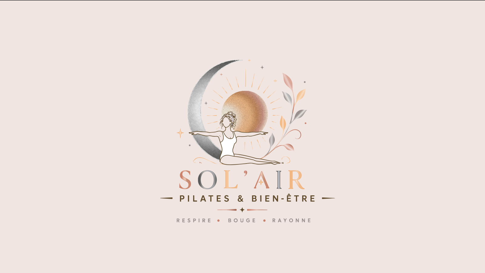 Association Sol'air pilates & bien être