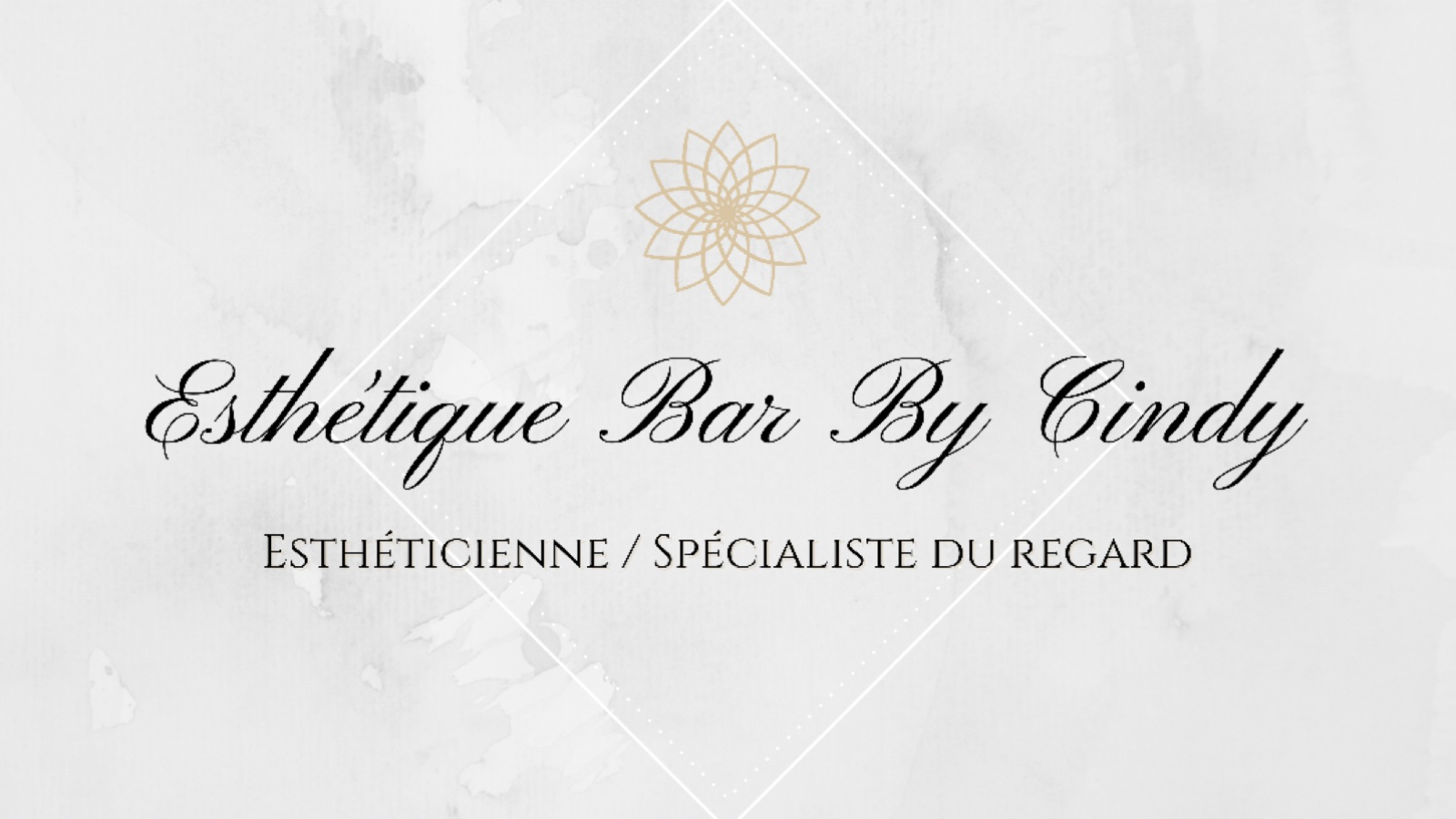 Esthétique Bar By Cindy