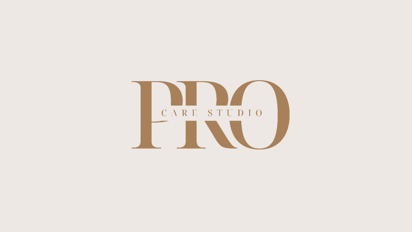 ProCare studio
