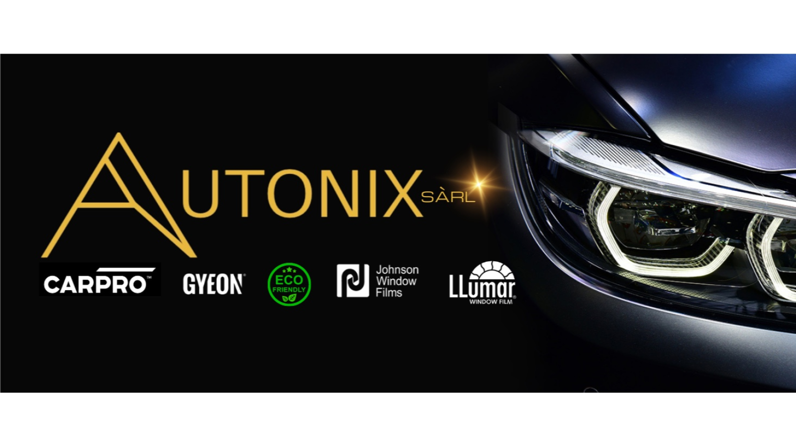 AUTONIX