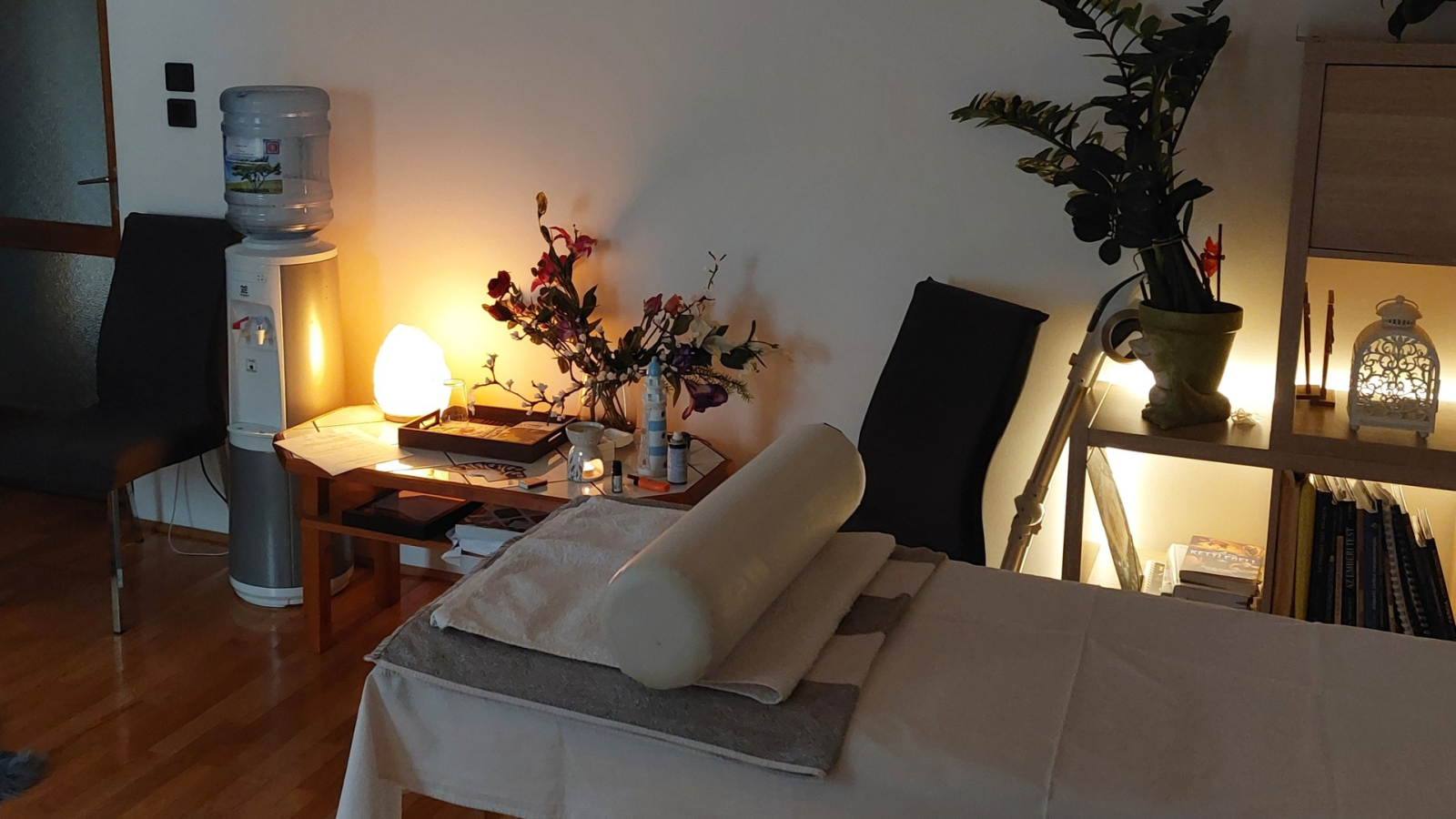 Titánia Mozgás és Masszázs