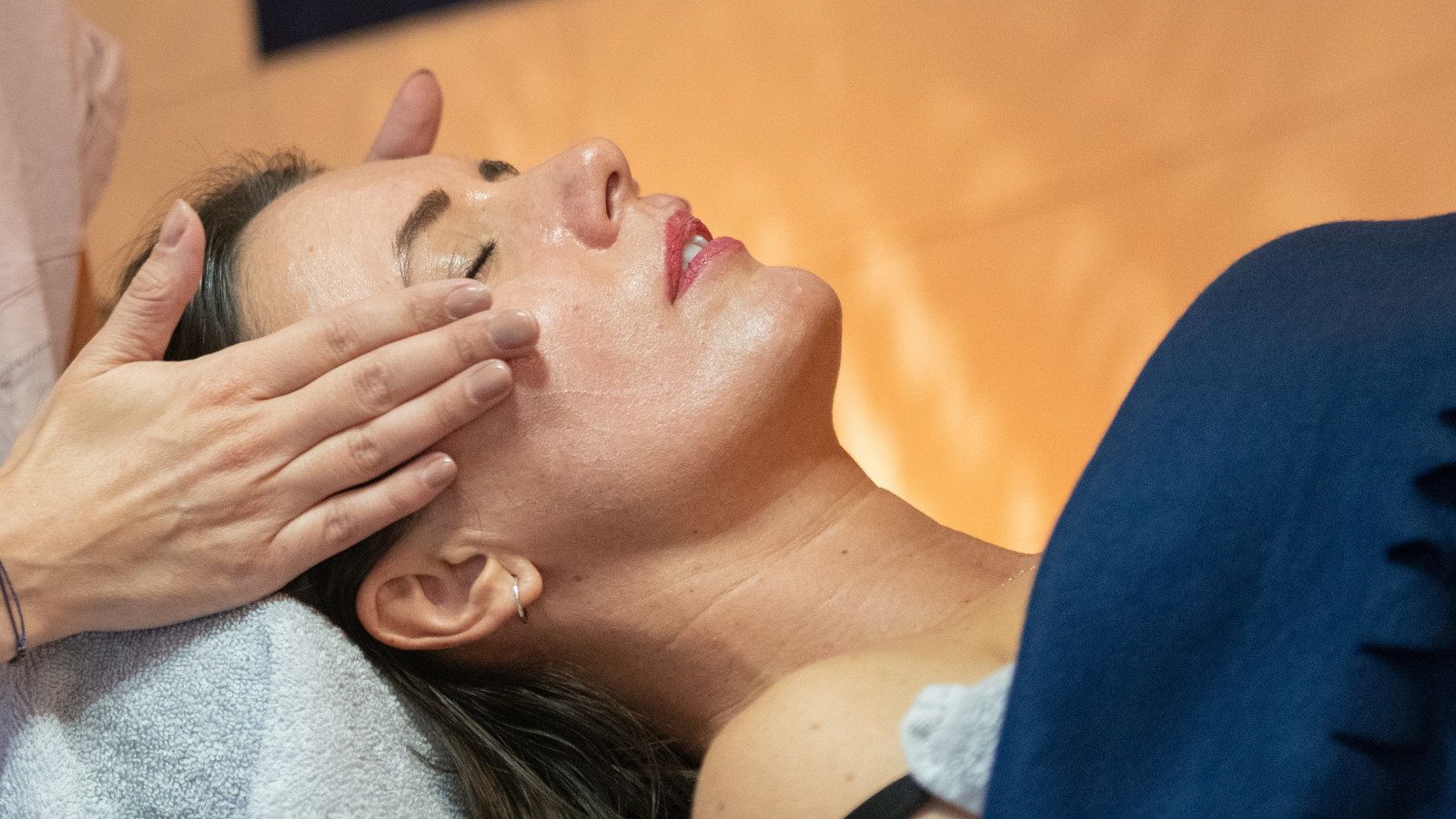 Zdenka Juklová kosmetika