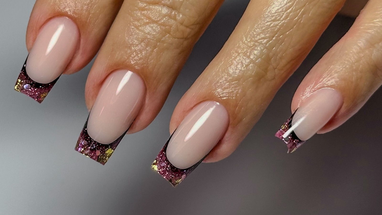 Studio Cleidiane Oliveira Nail Desingner