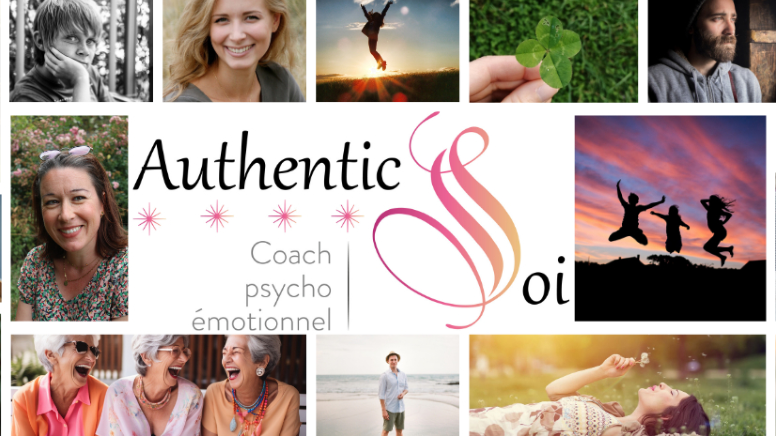 Authentic Soi - Alexandra TARDIT