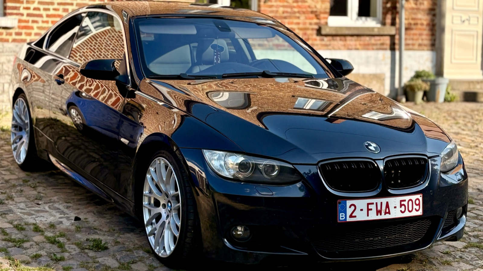 CarCustom Detailing