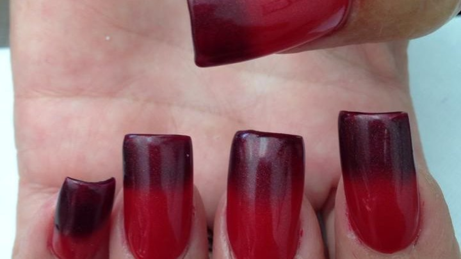 Nancy's Hair & Nail Salon