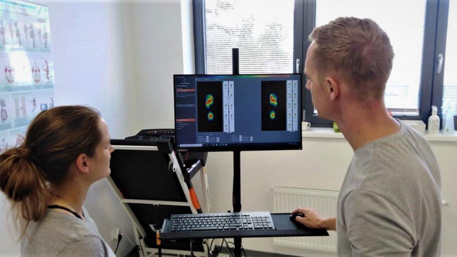 Fyzioterapie Jakub Veškrna